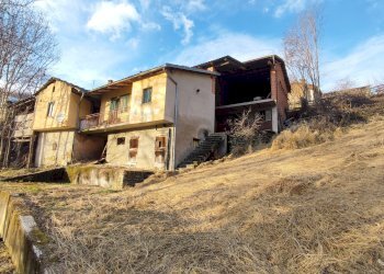 Independent house Via del Colletto, 4, Sanfront - photo 18