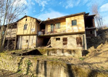 Independent house Via del Colletto, 4, Sanfront - photo 13