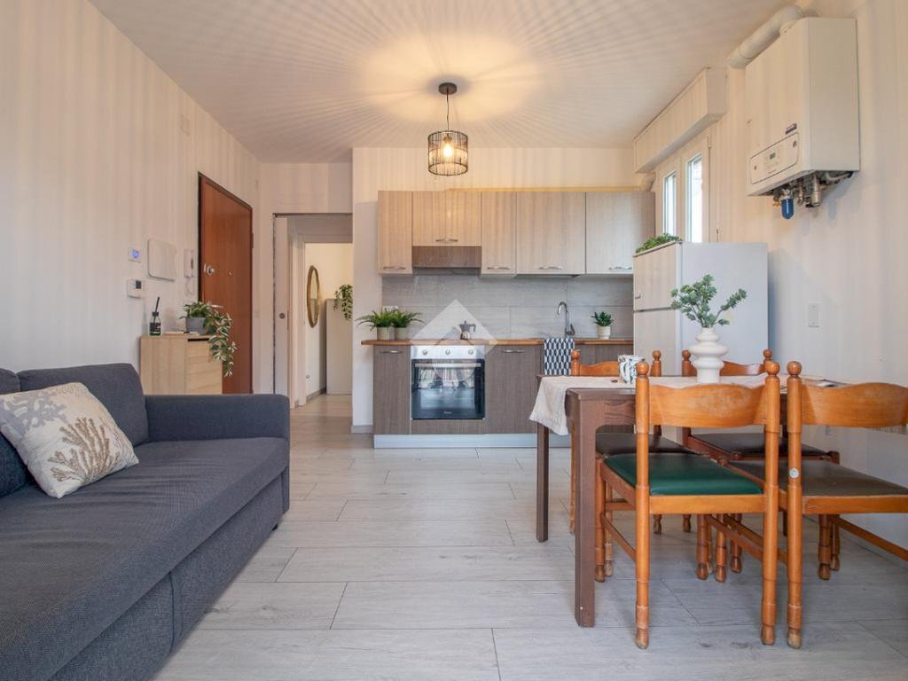 Three-room apartment Via Gaetano Donizzetti, Gatteo - photo 1