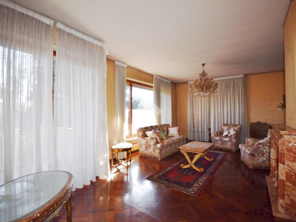 Villa a Schiera Via Crist, Ivrea - foto 3