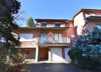 Villa a Schiera Via Crist, Ivrea - foto 1