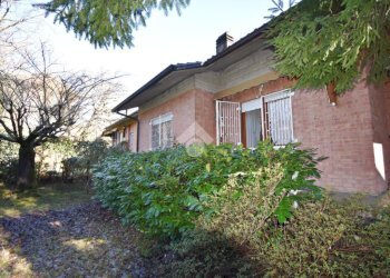Villa a Schiera Via Crist, Ivrea - foto 11