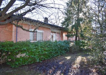 Villa a Schiera Via Crist, Ivrea - foto 13