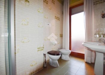 Villa a Schiera Via Crist, Ivrea - foto 17