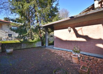 Villa a Schiera Via Crist, Ivrea - foto 24