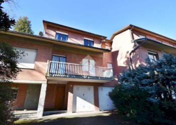 Villa a Schiera Via Crist, Ivrea - foto 38