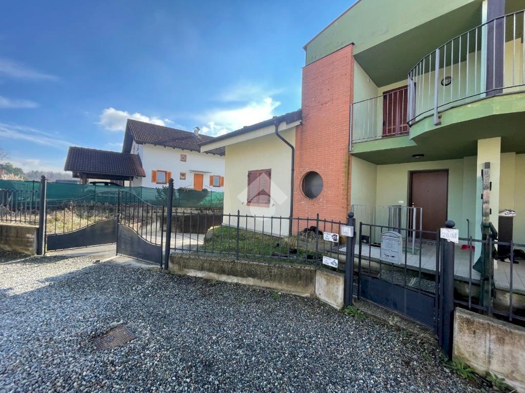 Portion of a house Via porta pia, Cuceglio - photo 1