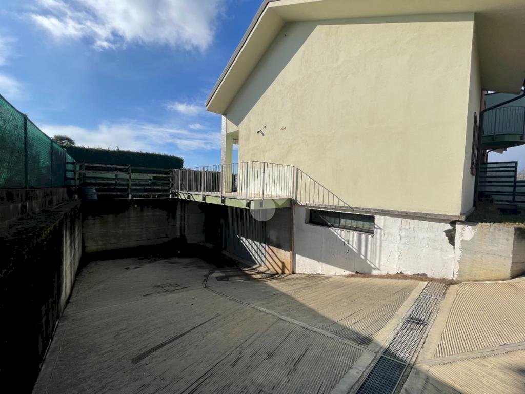 Portion of a house Via porta pia, Cuceglio - photo 3