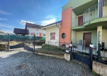 Porzione di casa Via porta pia, Cuceglio - foto 1