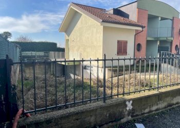 Porzione di casa Via porta pia, Cuceglio - foto 2