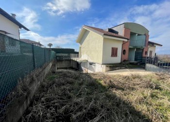 Porzione di casa Via porta pia, Cuceglio - foto 24