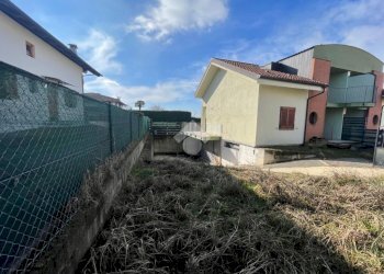 Porzione di casa Via porta pia, Cuceglio - foto 26