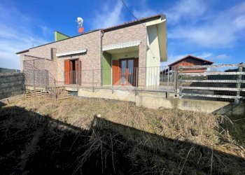 Porzione di casa Via porta pia, Cuceglio - foto 27