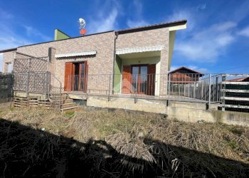 Porzione di casa Via porta pia, Cuceglio - foto 31