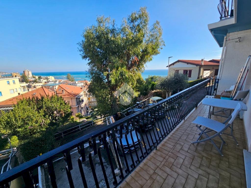 Quadrilocale Via Castelletti, Taggia - foto 1