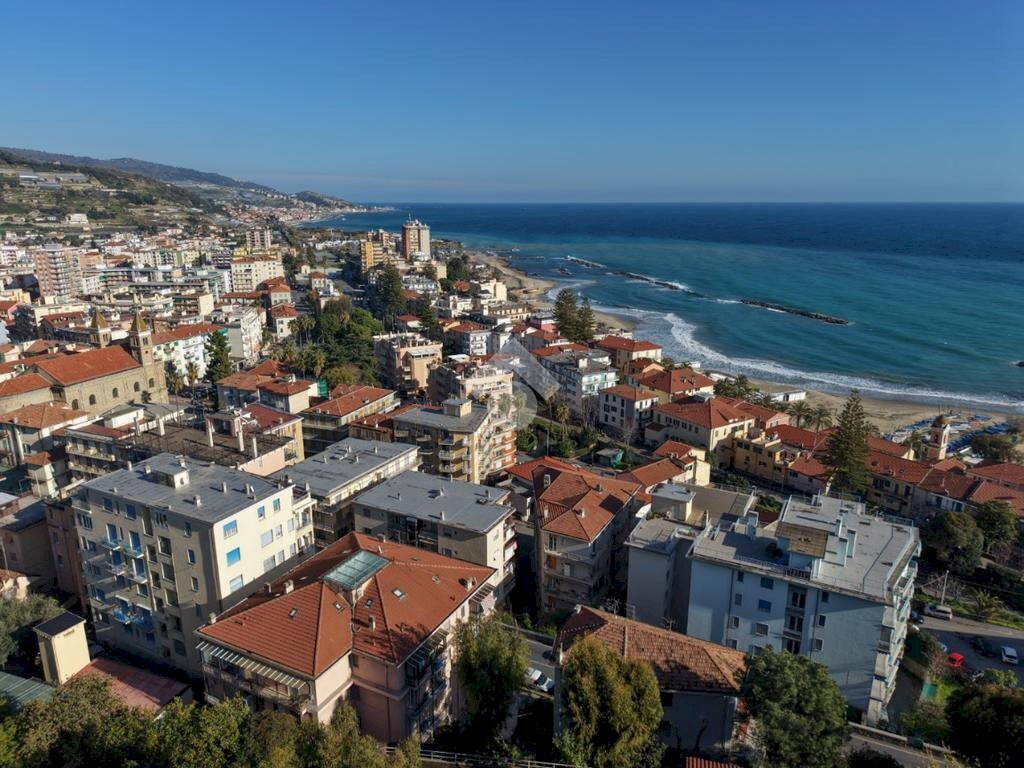 Quadrilocale Via Castelletti, Taggia - foto 3