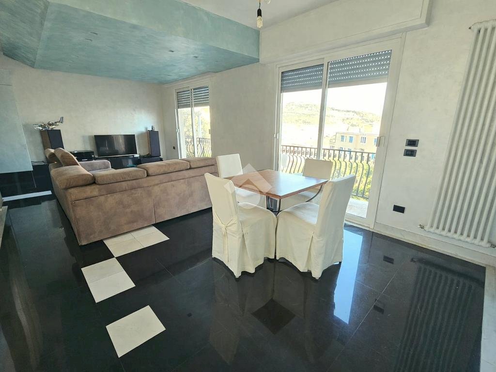 Four-room apartment Via Castelletti, Taggia - photo 3