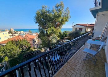 Quadrilocale Via Castelletti, Taggia - foto 1