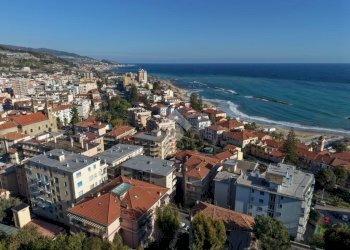 Quadrilocale Via Castelletti, Taggia - foto 3