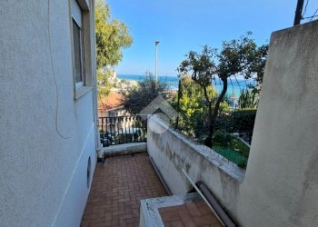 Quadrilocale Via Castelletti, Taggia - foto 6