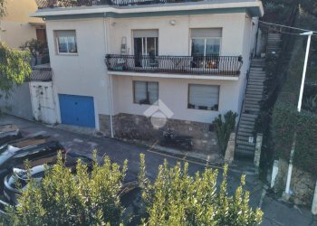 Quadrilocale Via Castelletti, Taggia - foto 7