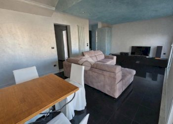 Quadrilocale Via Castelletti, Taggia - foto 9