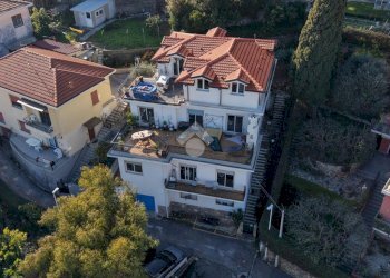 Quadrilocale Via Castelletti, Taggia - foto 11