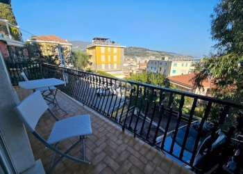 Quadrilocale Via Castelletti, Taggia - foto 15