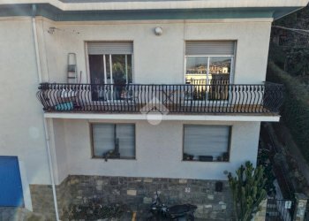 Quadrilocale Via Castelletti, Taggia - foto 16