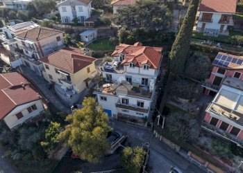 Quadrilocale Via Castelletti, Taggia - foto 18