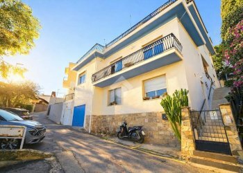Four-room apartment Via Castelletti, Taggia - photo 1