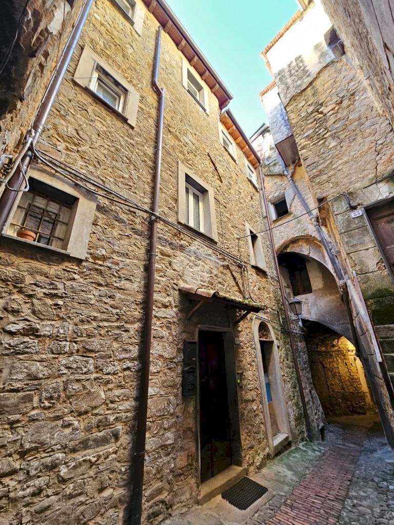 Apartment Via Celio, Ceriana - photo 1