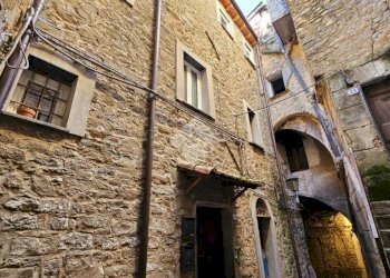 Appartamento Via Celio, Ceriana - foto 1