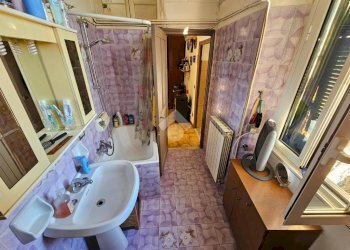 Appartamento Via Celio, Ceriana - foto 9