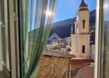 Appartamento Via Celio, Ceriana - foto 15