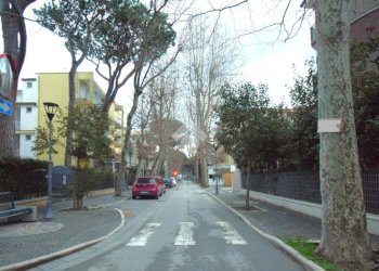 Posto Auto Viale Trento Trieste, Riccione - foto 14