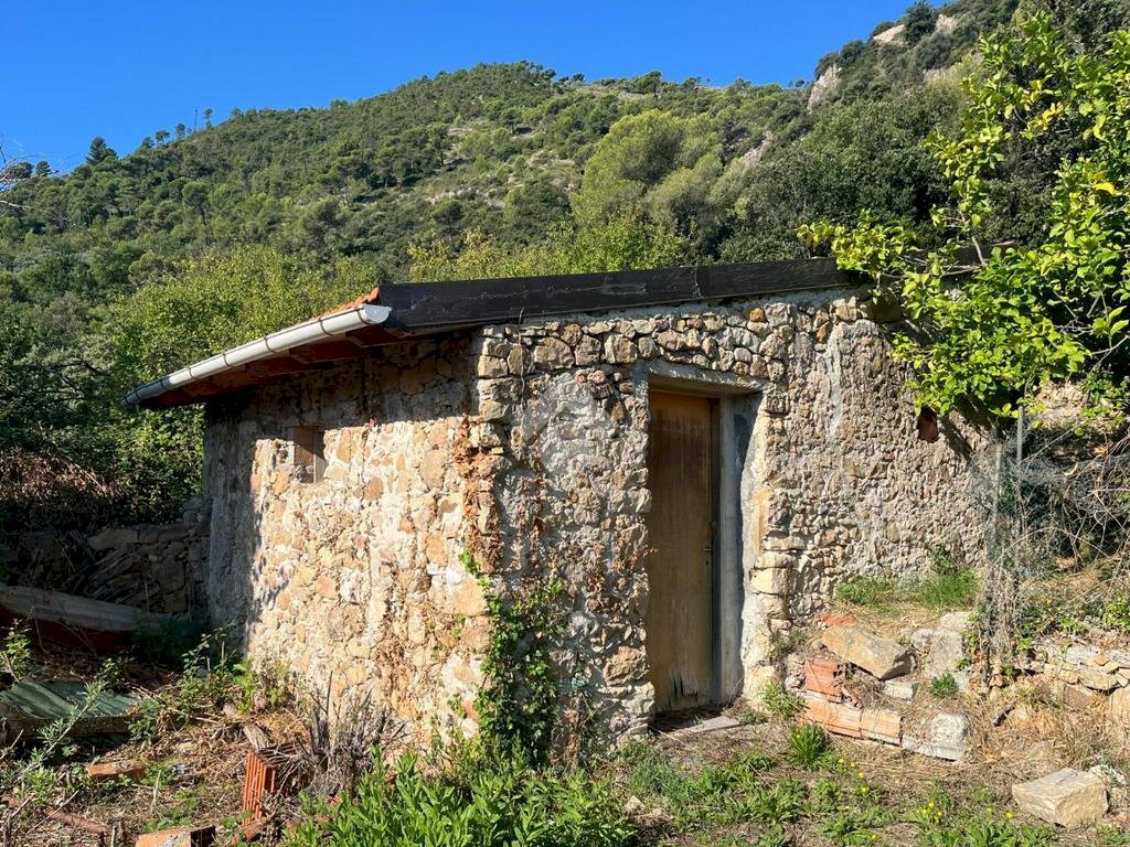 Rustico Via della Madonnetta, Ventimiglia - foto 2