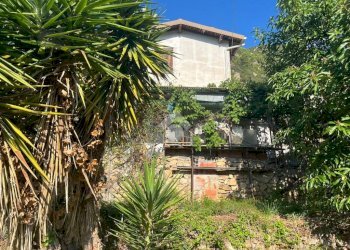 Rustico Via della Madonnetta, Ventimiglia - foto 1