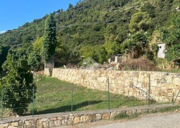 Rustico Via della Madonnetta, Ventimiglia - foto 3