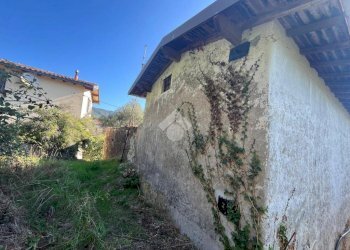 Rustico Via della Madonnetta, Ventimiglia - foto 5