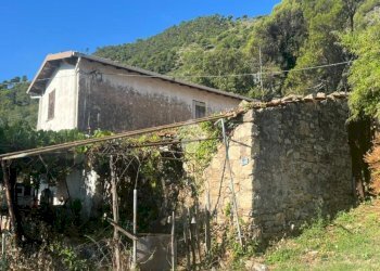 Rustico Via della Madonnetta, Ventimiglia - foto 10