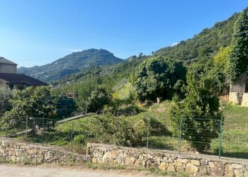 Rustico Via della Madonnetta, Ventimiglia - foto 12