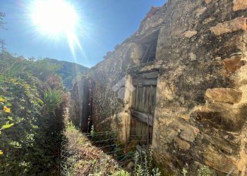 Rustico Via della Madonnetta, Ventimiglia - foto 14