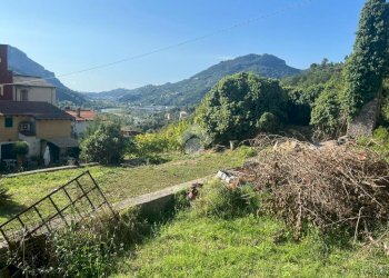 Rustico Via della Madonnetta, Ventimiglia - foto 16