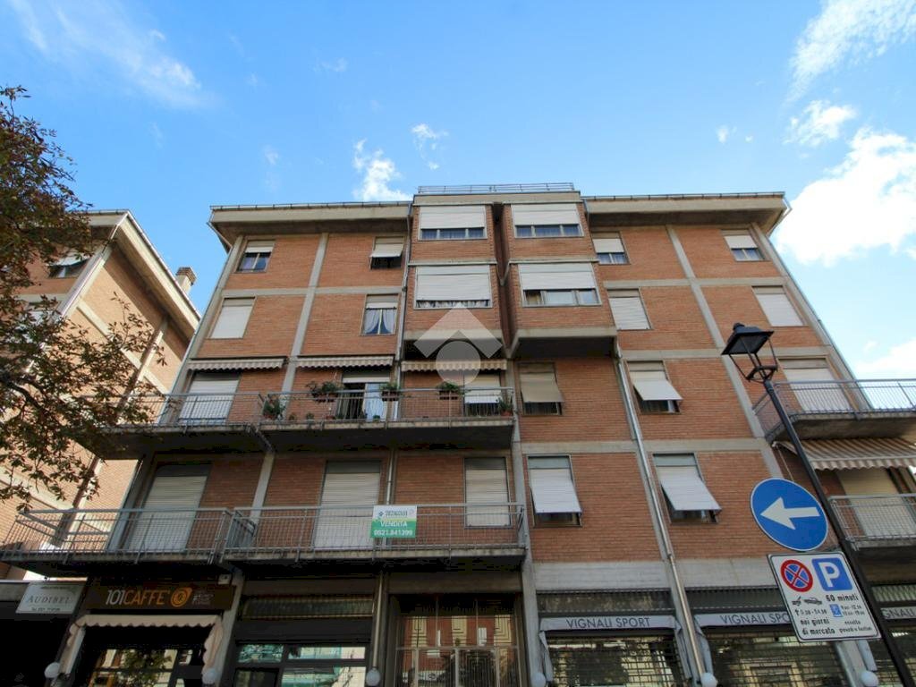 Trilocale Largo fanfulla, Traversetolo - foto 2