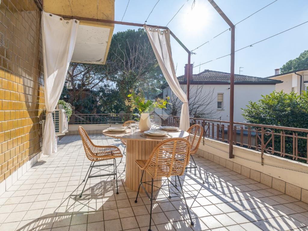 Four-room apartment Viale Volturno, Cervia - photo 2