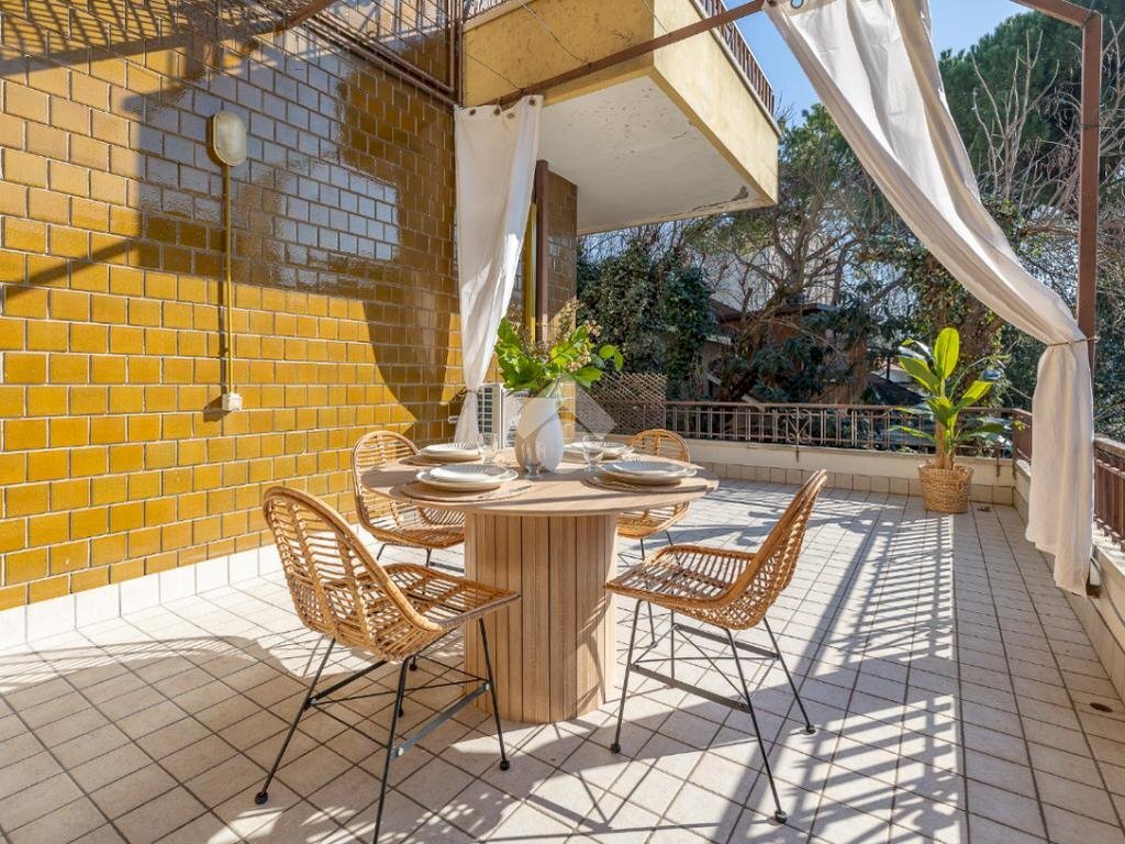 Four-room apartment Viale Volturno, Cervia - photo 3