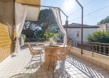 Four-room apartment Viale Volturno, Cervia - photo 2