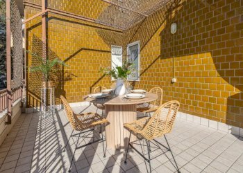 Four-room apartment Viale Volturno, Cervia - photo 4