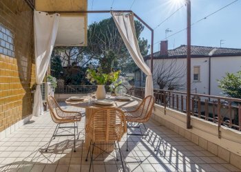 Four-room apartment Viale Volturno, Cervia - photo 5